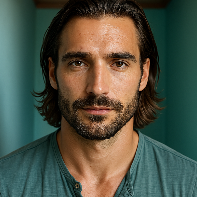 joe, 39, netherland