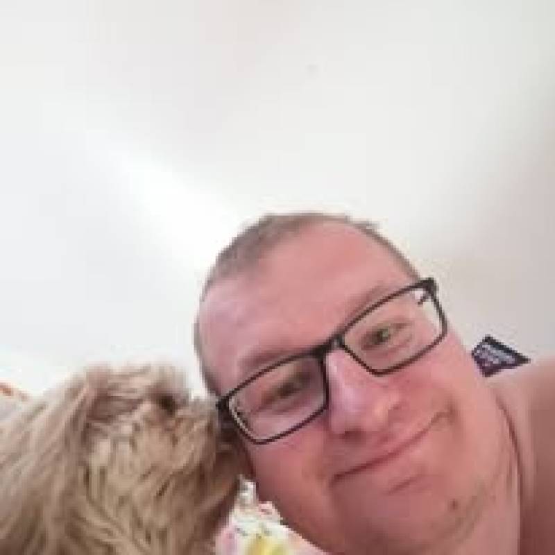 christopher, 42, Dallas
