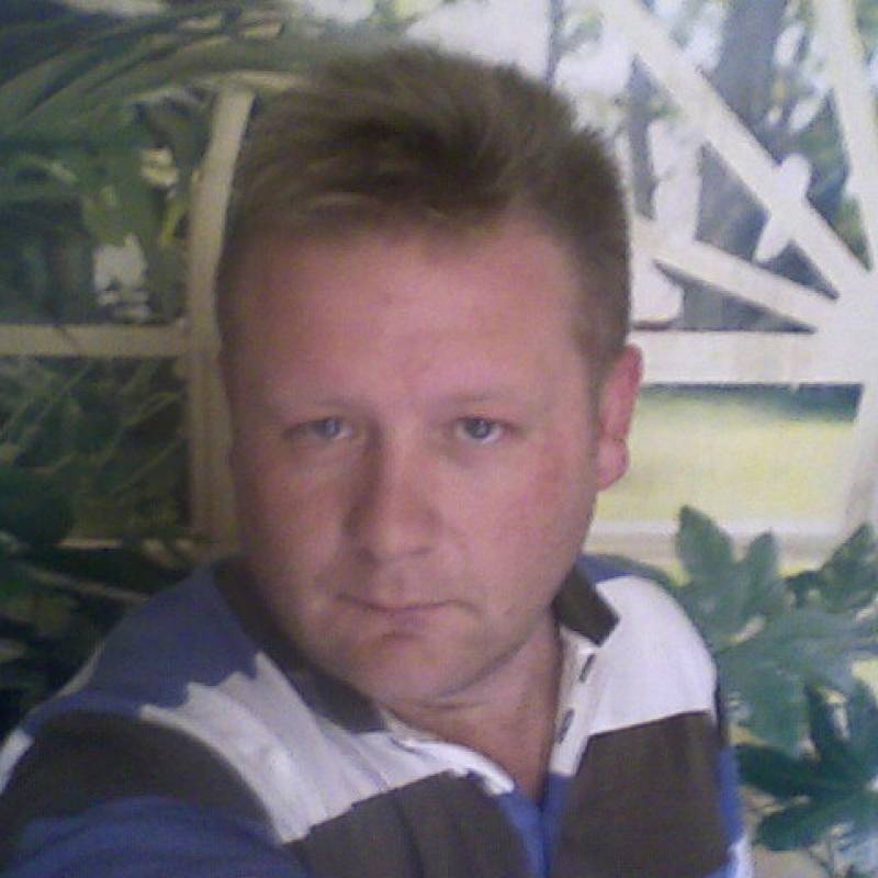 Jaco, 50, Warsaw Poland