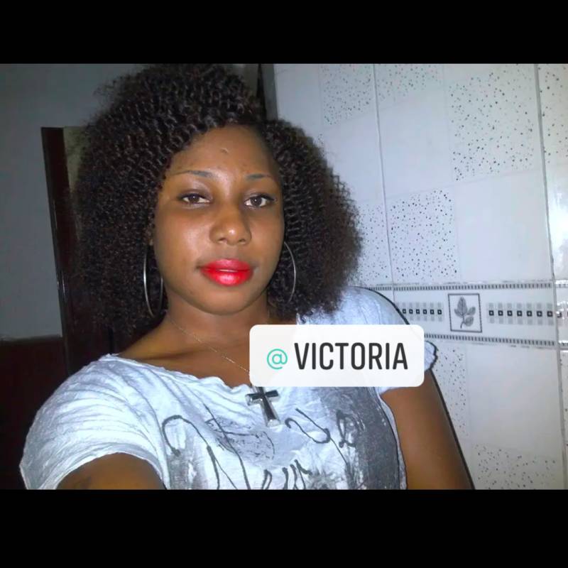Victoria, 19, Comilla Chandina