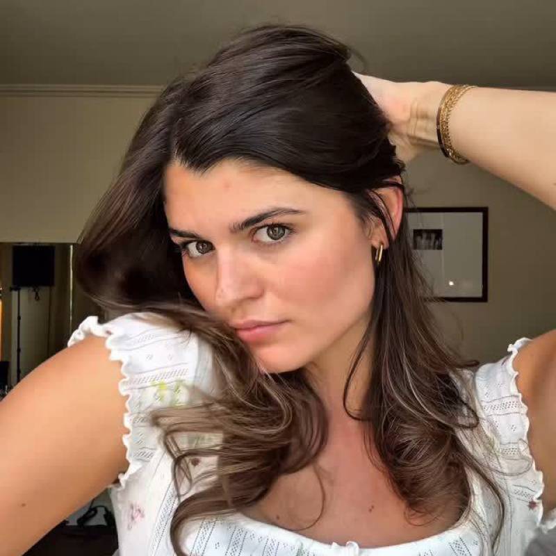 vivian, 30, Los Angeles