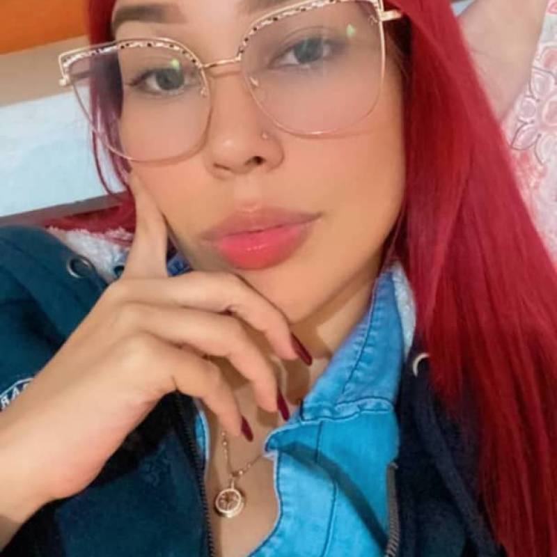 Irene, 33