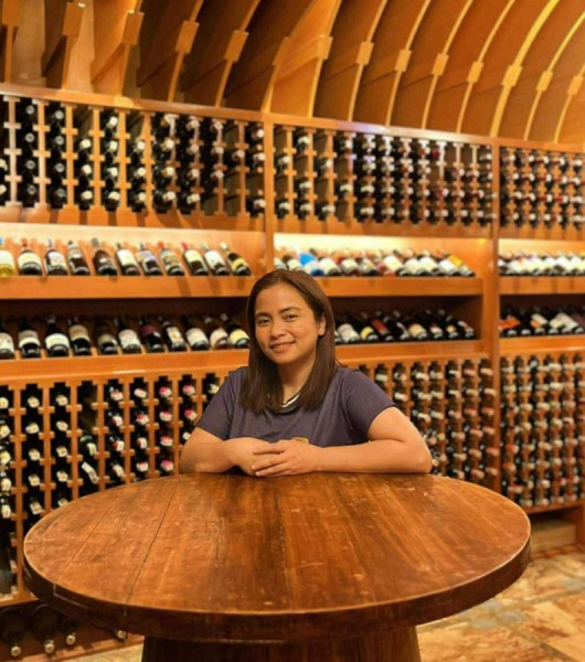 Cha, 41, Cairo