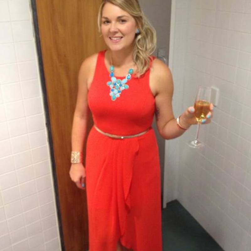 Jenny, 45, United States Emirates
