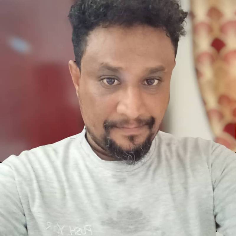 Mohamed, 18, Boston