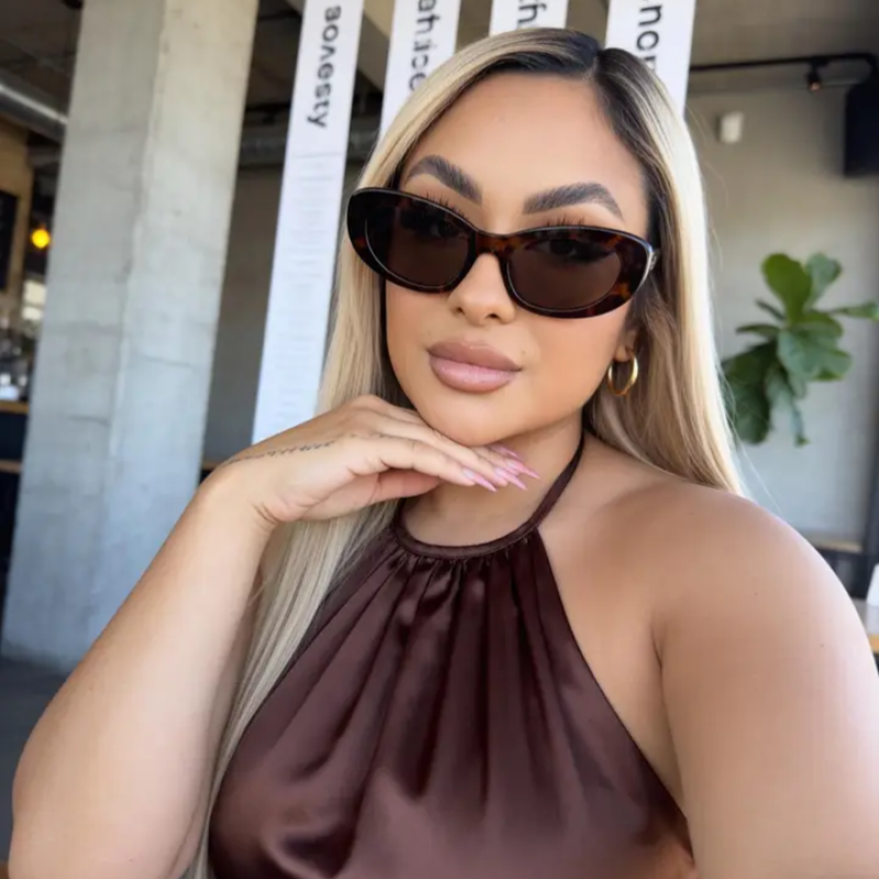 Melinda, 37, Los Angeles California