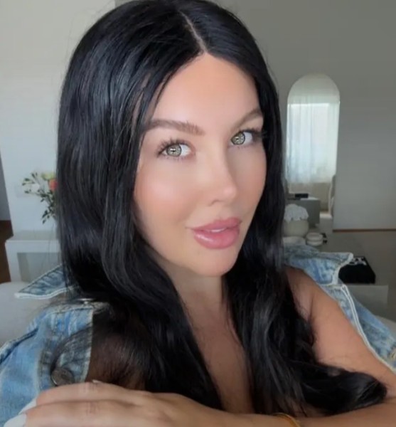 Melissa, 36, Florida