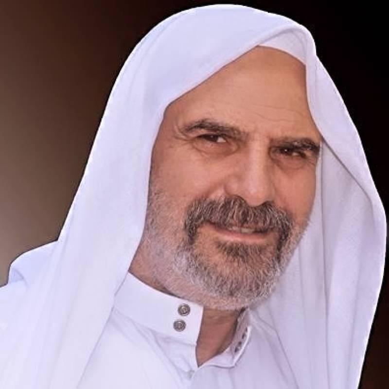 mohamed, 56, Afghanistan
