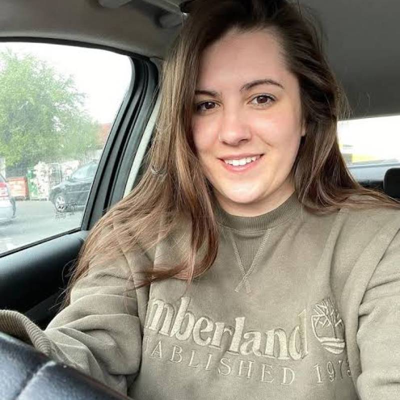 Tiffany, 30, Mumbai