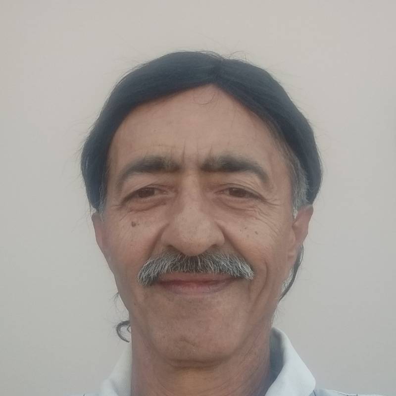 Anil, 69, Manchster