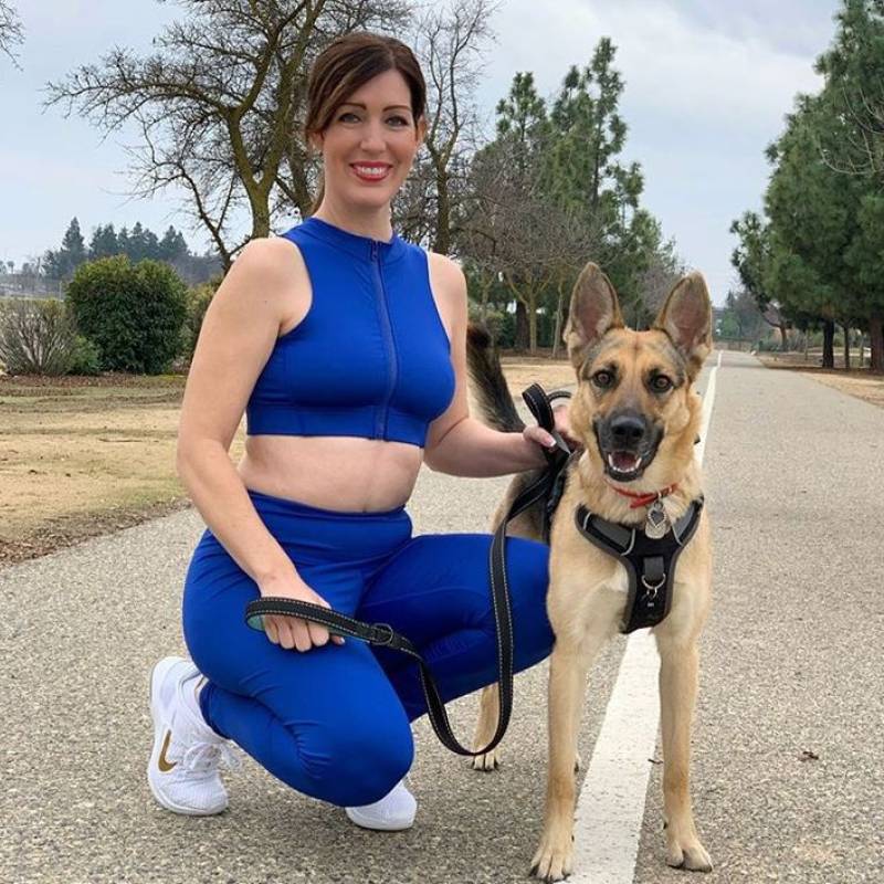 Tracy, 42, Scotland United Kingdom