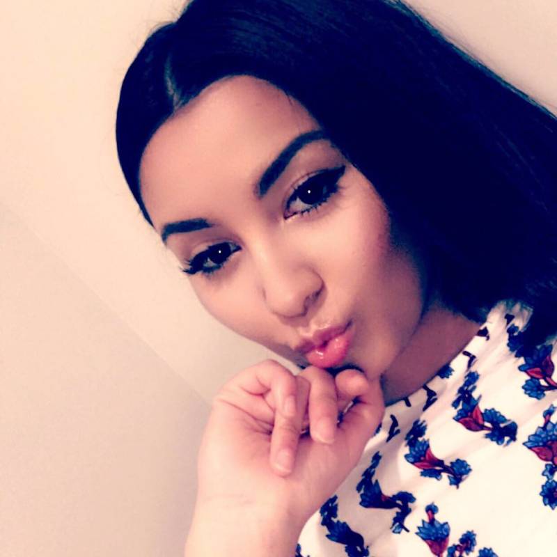 Briana, 34, Scotland United Kingdom