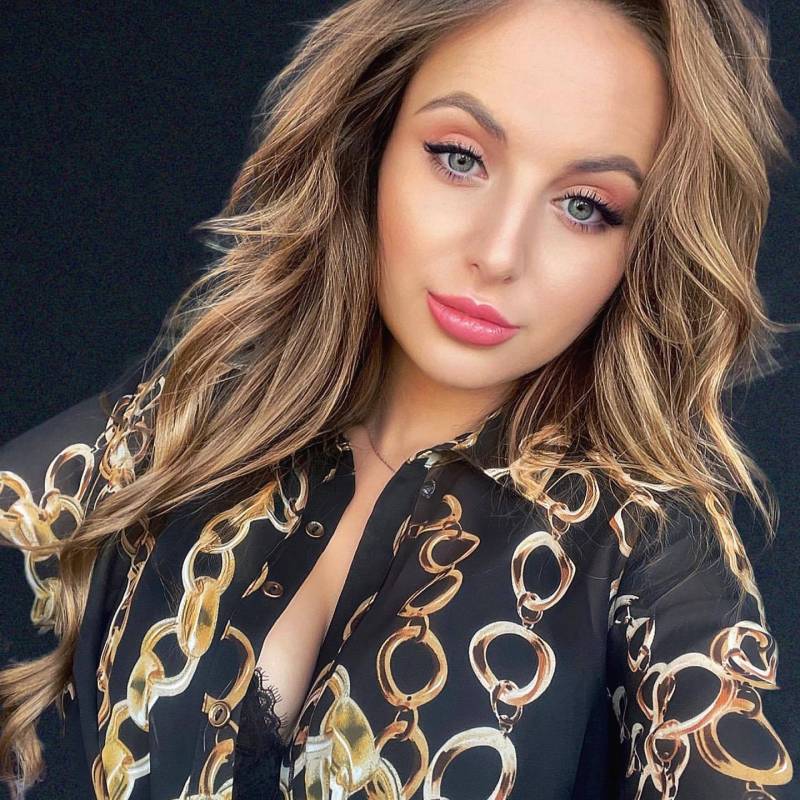 Anastasiia, 37, Saudi Arabia Riyadh City