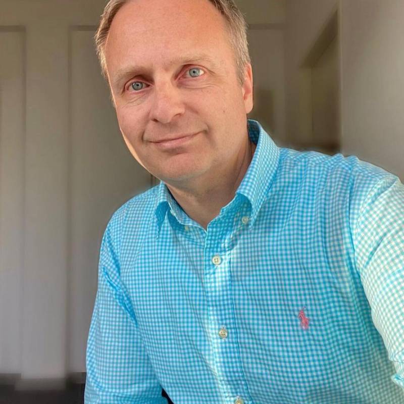 Ronald, 65, Holzwickede