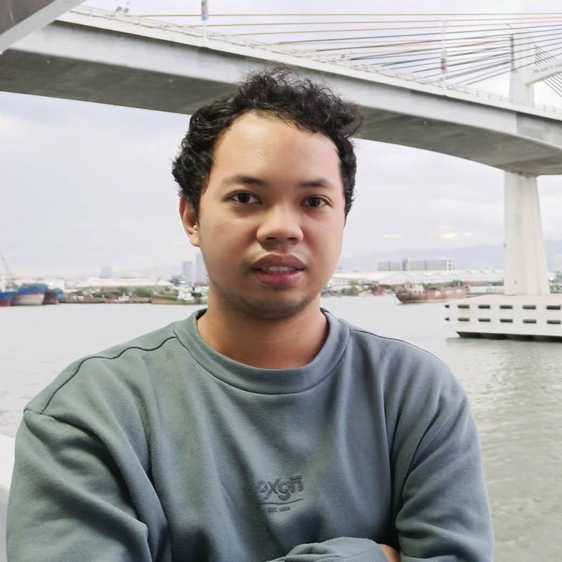 Frinzcharls, 24, Atlanta