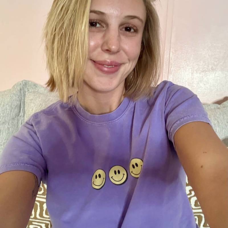 Carrie, 36, Current in pakistan