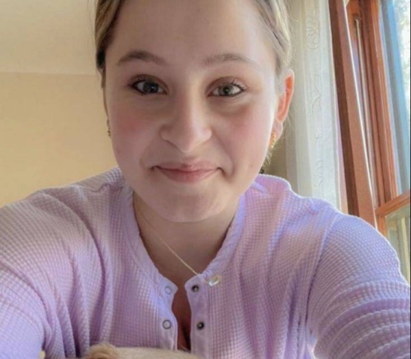 Jenny, 27, Scotland United Kingdom