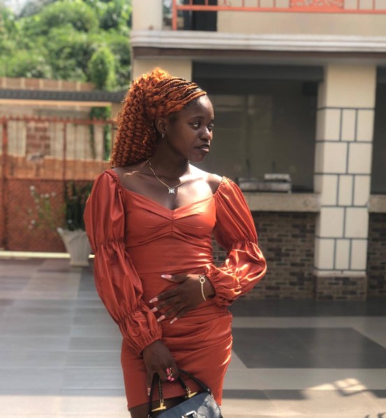 Okoye, 21, Accra Greater Accra GHA