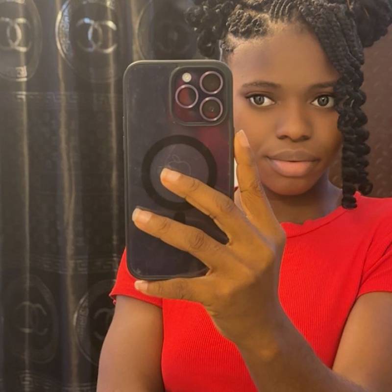 Okoye, 21, Lakeland FL