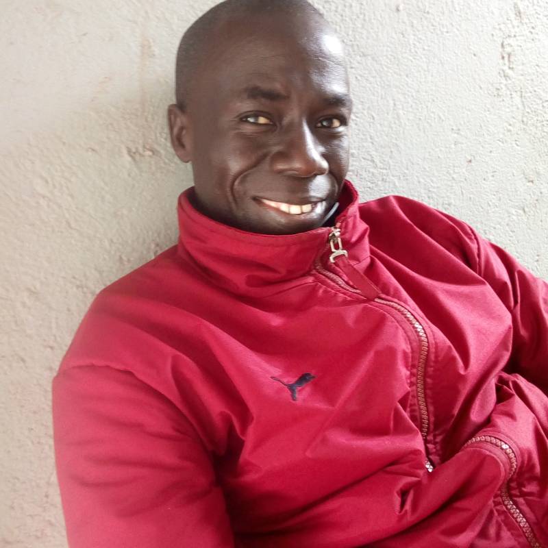 Godfrey, 40, texas
