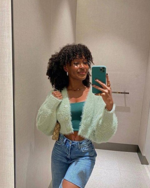 Lashna, 21, United Arab Emirate