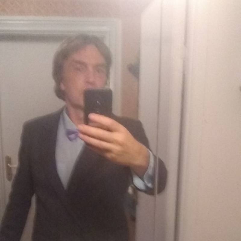 John, 35, texas ca