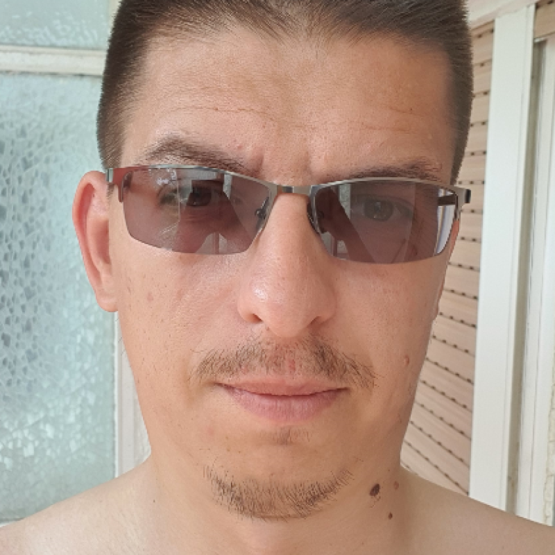 TheMister, 36, Illfo Ogun stat