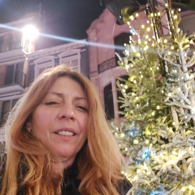 Bo, 41, Germeny