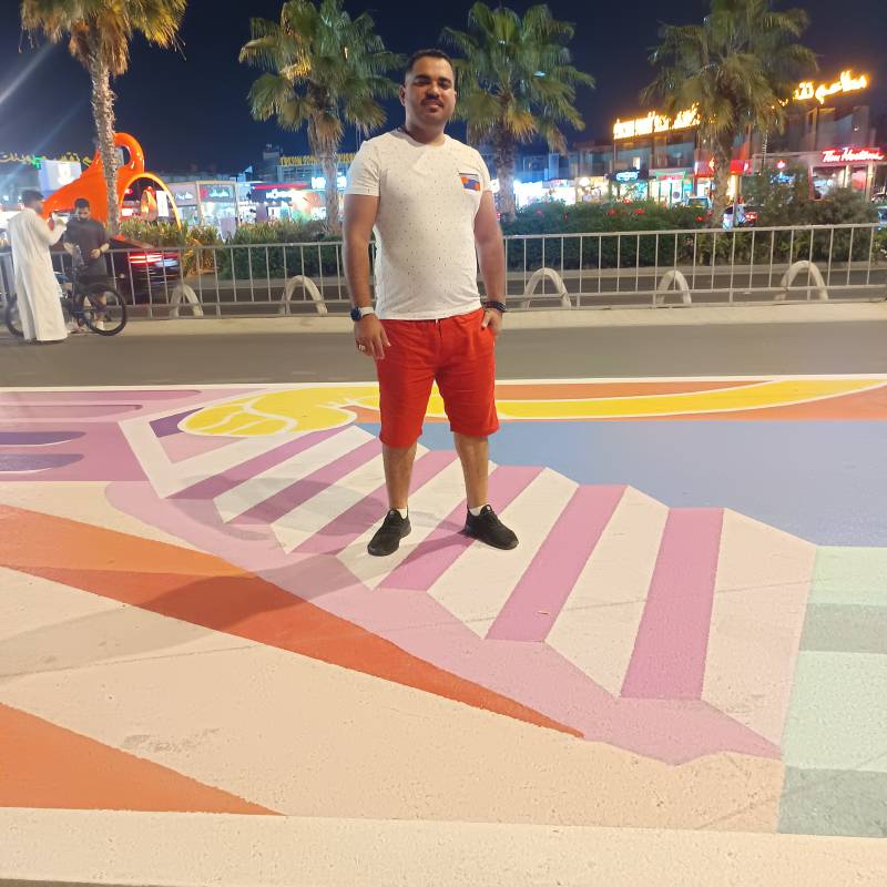 Tarek, 33, Hongkong
