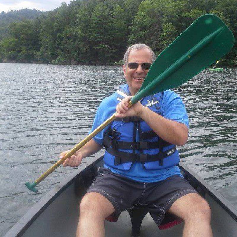 Anthony, 68, Richmond