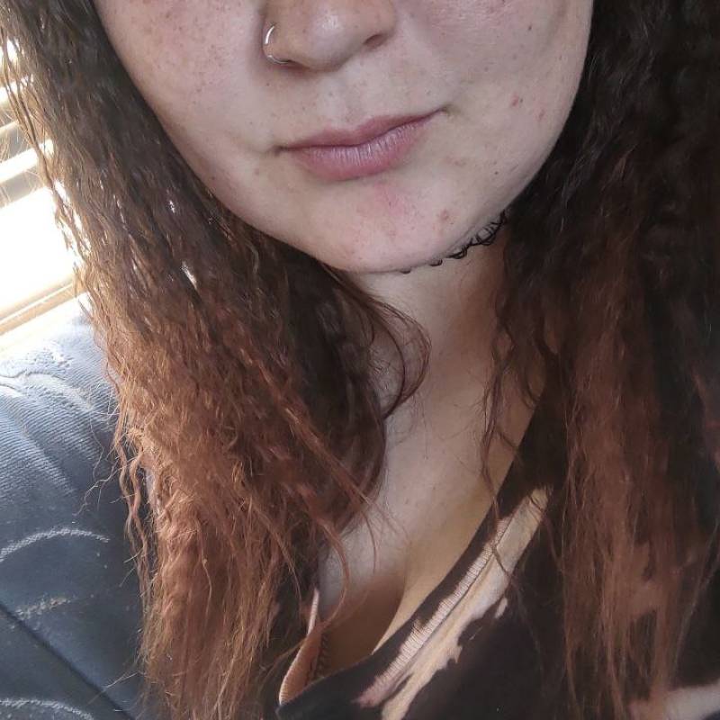 Brenna, 35, Berlin