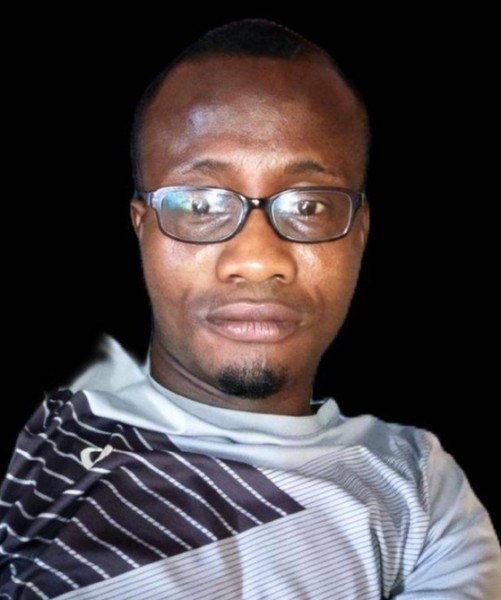 Jay, 38, Illinois