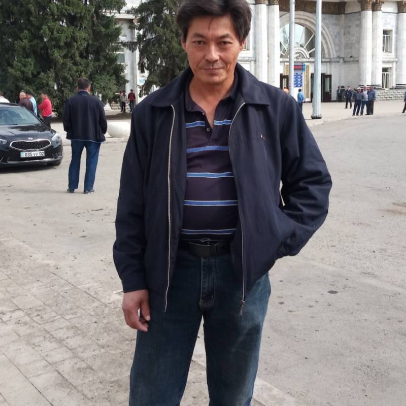 Арон, 60, Houston Texas