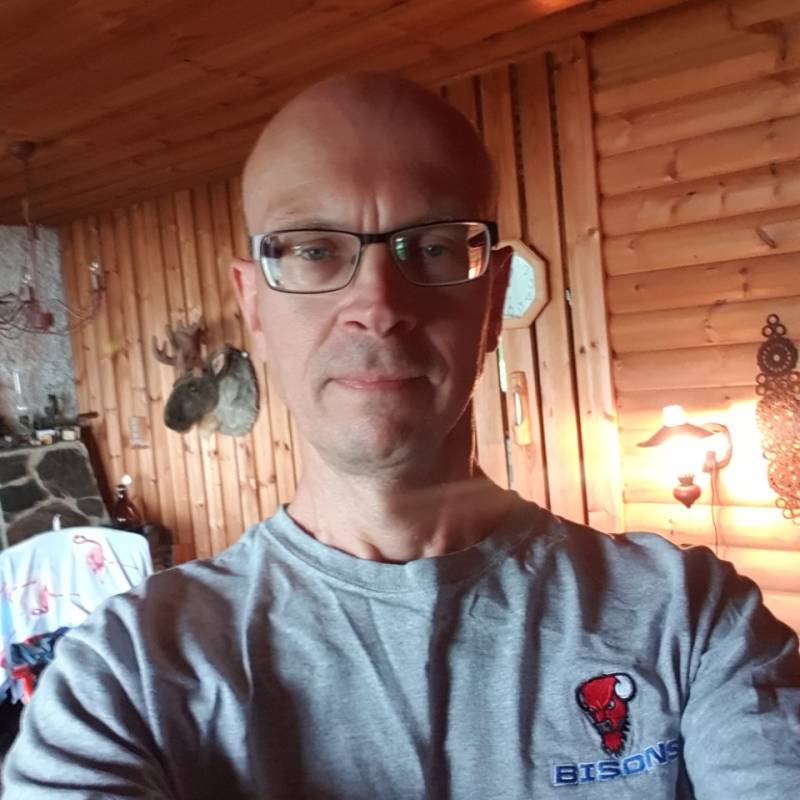 Juha, 55, Kenya Nairobi