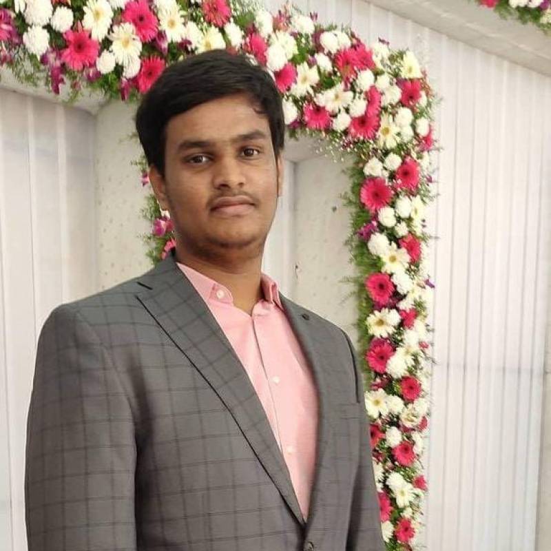 Abhi, 23, Victorville California