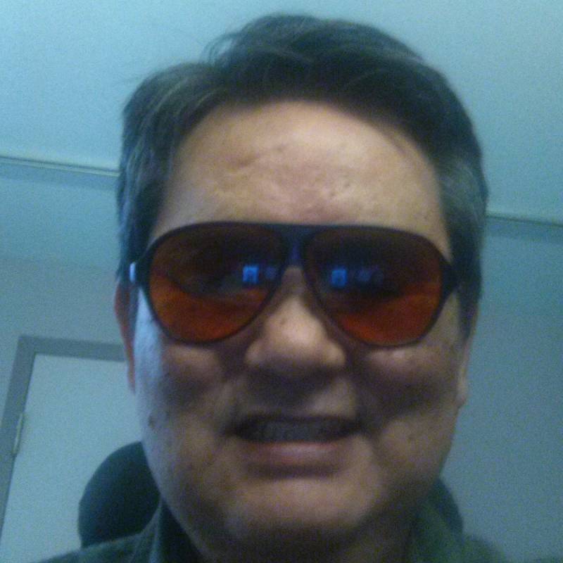 DAN, 72, Sofia