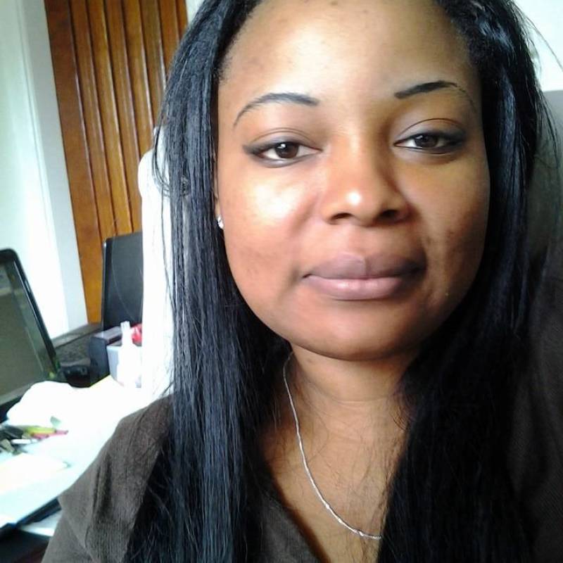 logoyisa, 32, Greenville NC