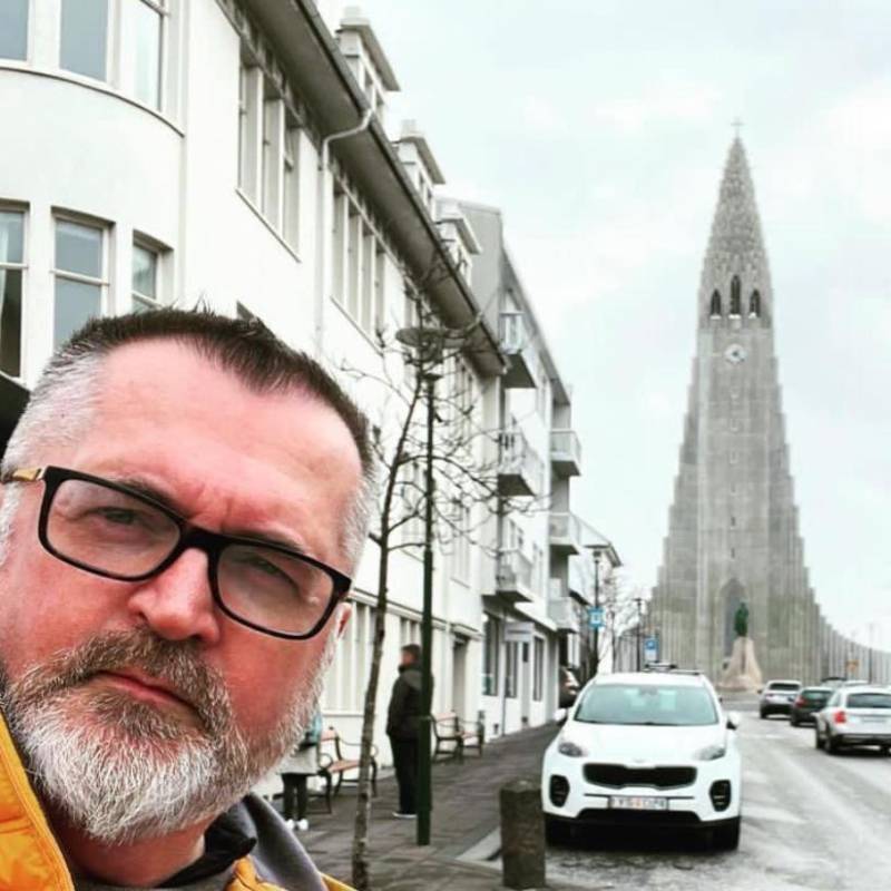 Jason, 53, Bangladesh Dhaka