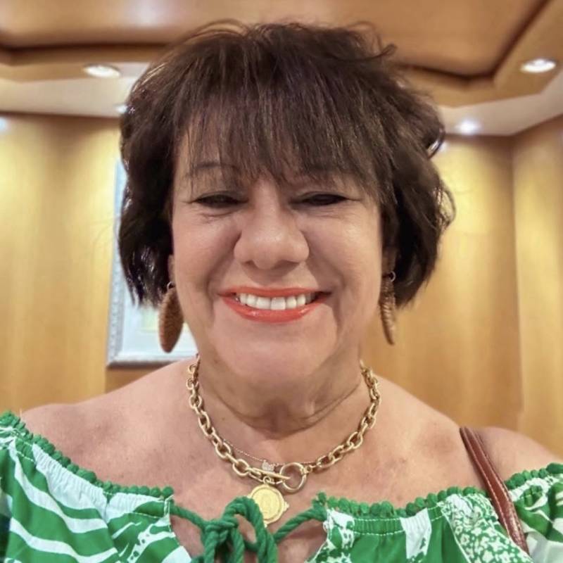 Melissa Ann, 60, Charleston west virginia