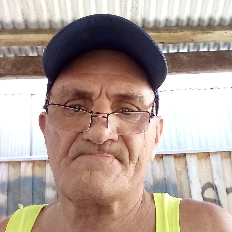 Sean, 59, Missouri