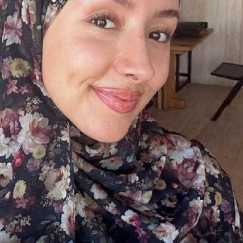 Farah Salaam, 40, Denver Colorado