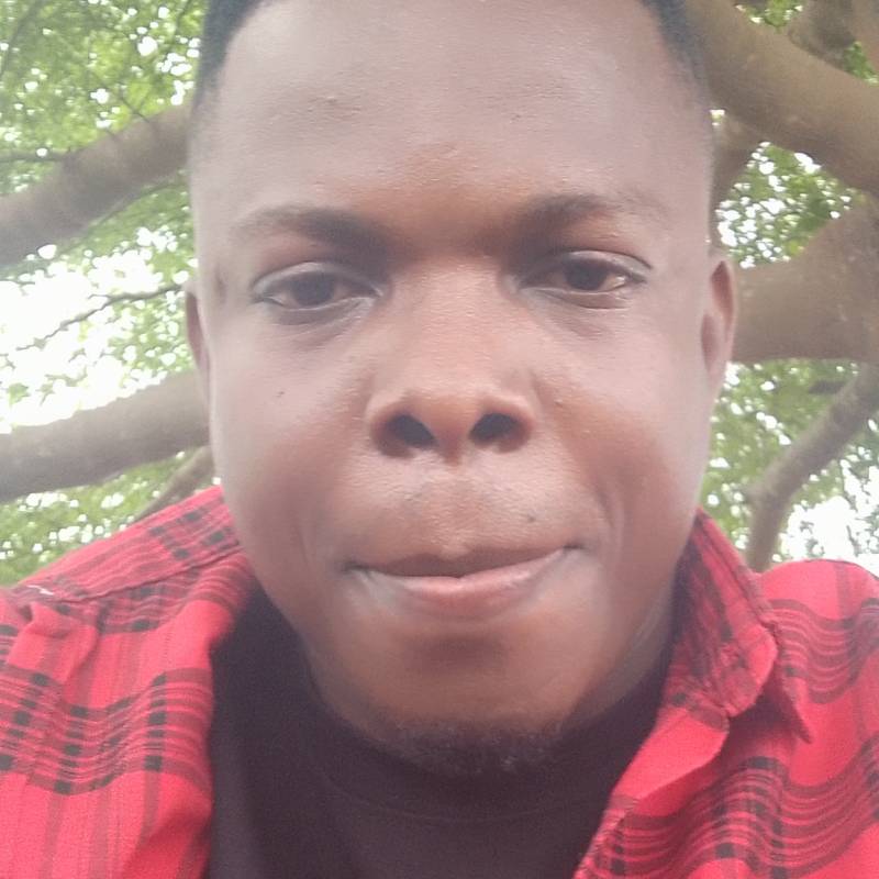 Samuel Michael, 39, DAKAR