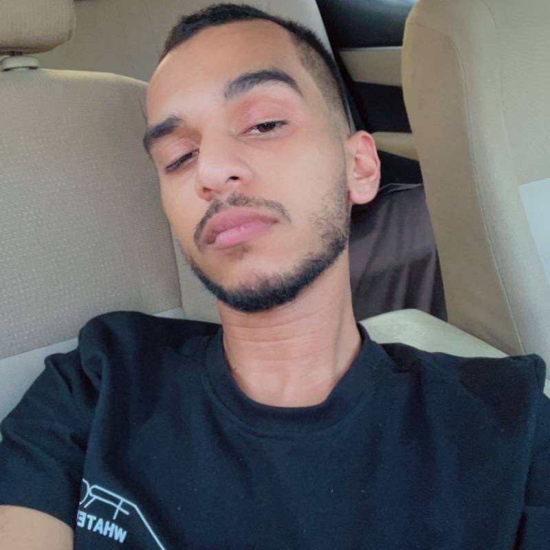 Kemo, 23, Australia