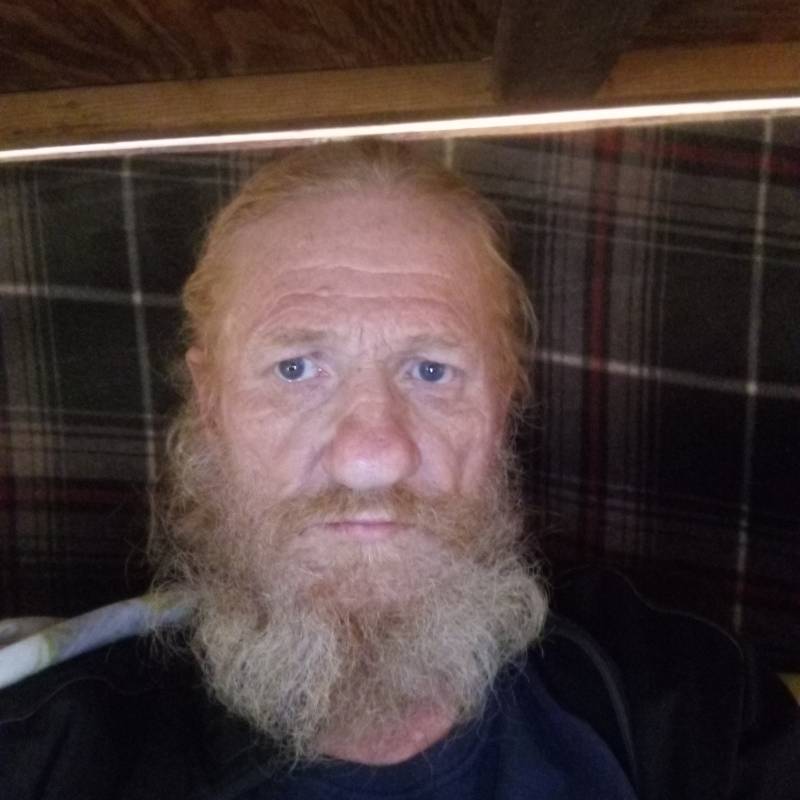 Steven, 58, Bloemfontein