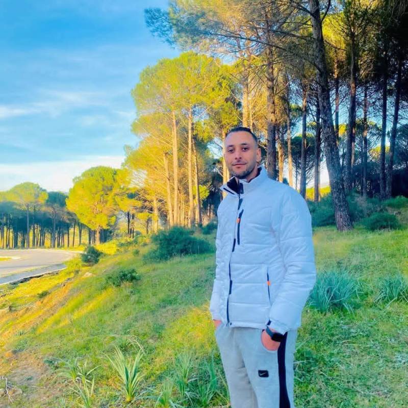 Hama, 34, ETHIOPIA