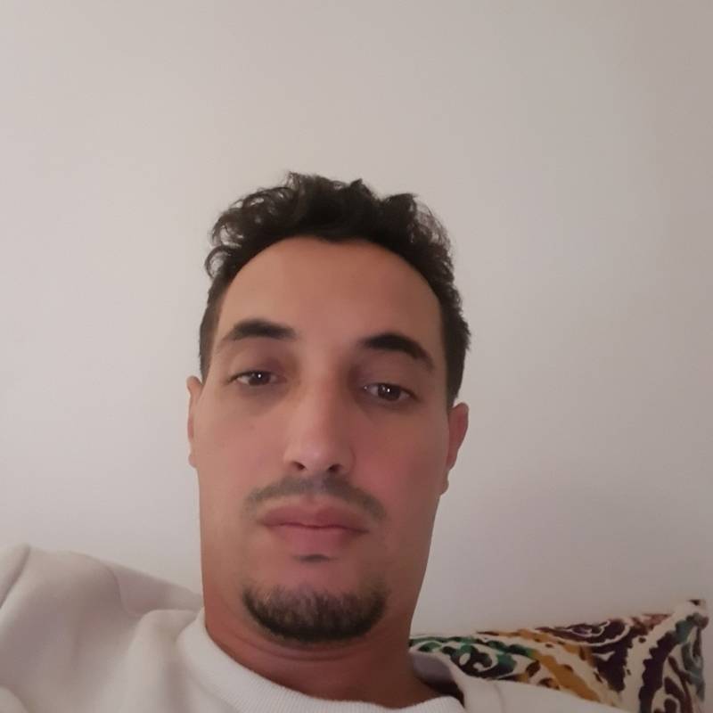 Mahmoud, 41