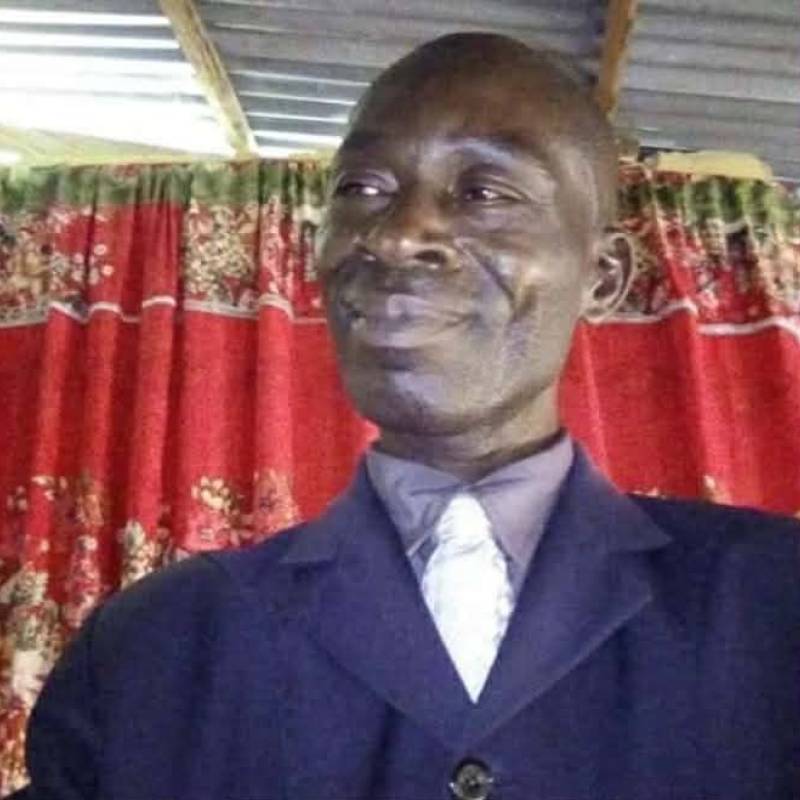 Clement, 54, The Hauge