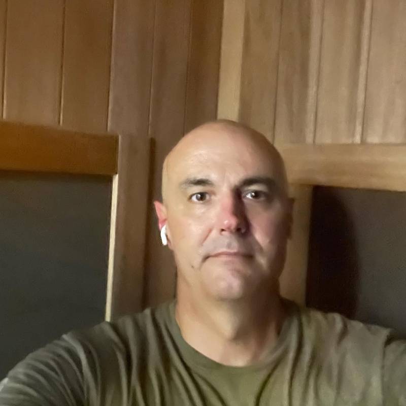 zalesky jeffrey, 48, Liberty Missouri