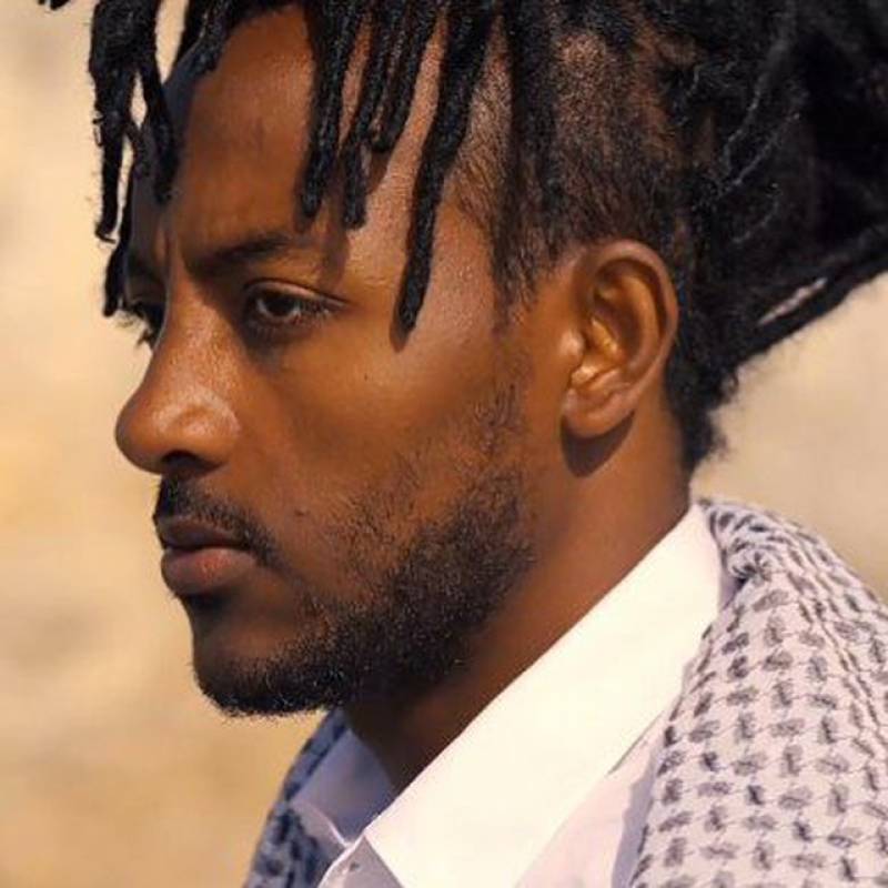 Tiger, 26, Maroc