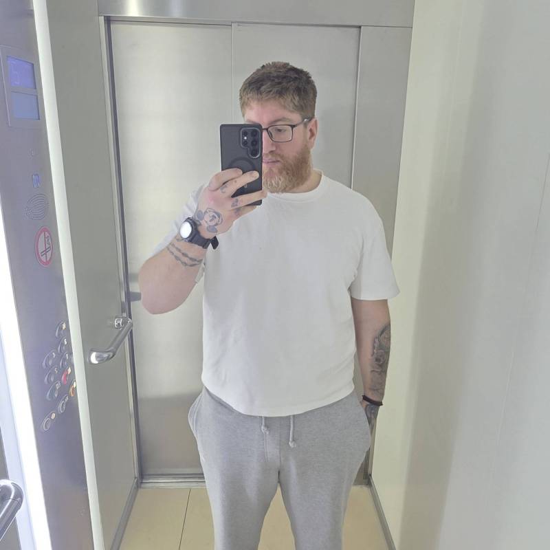Lazaros, 35, Denver